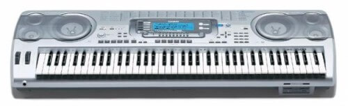 Keyboard Hire wk3500 St Albans
